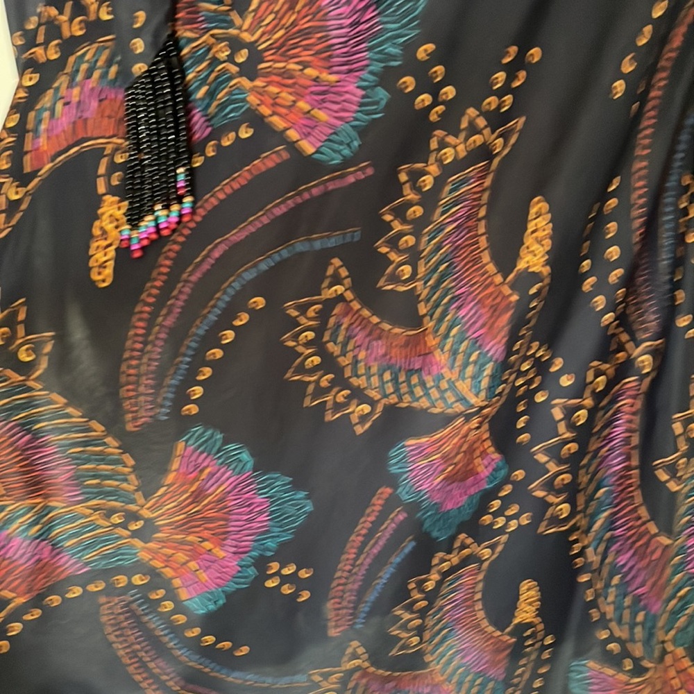 NWT Farm Rio Mini Dress - Picture 11 of 12